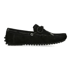 Felix Suede Moccasins