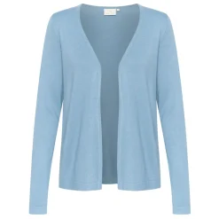 Fenia Open Front Cardigan