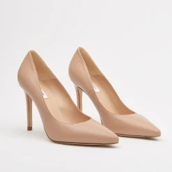Fern Leather Courts