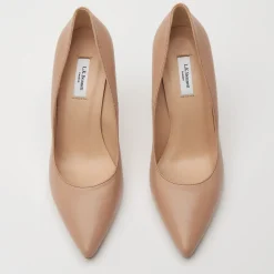 Fern Leather Courts