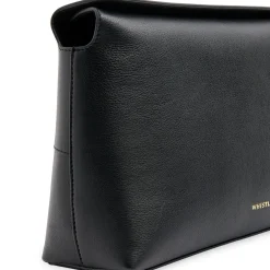 Fia Foldtop Clutch