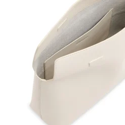 Fia Foldtop Clutch