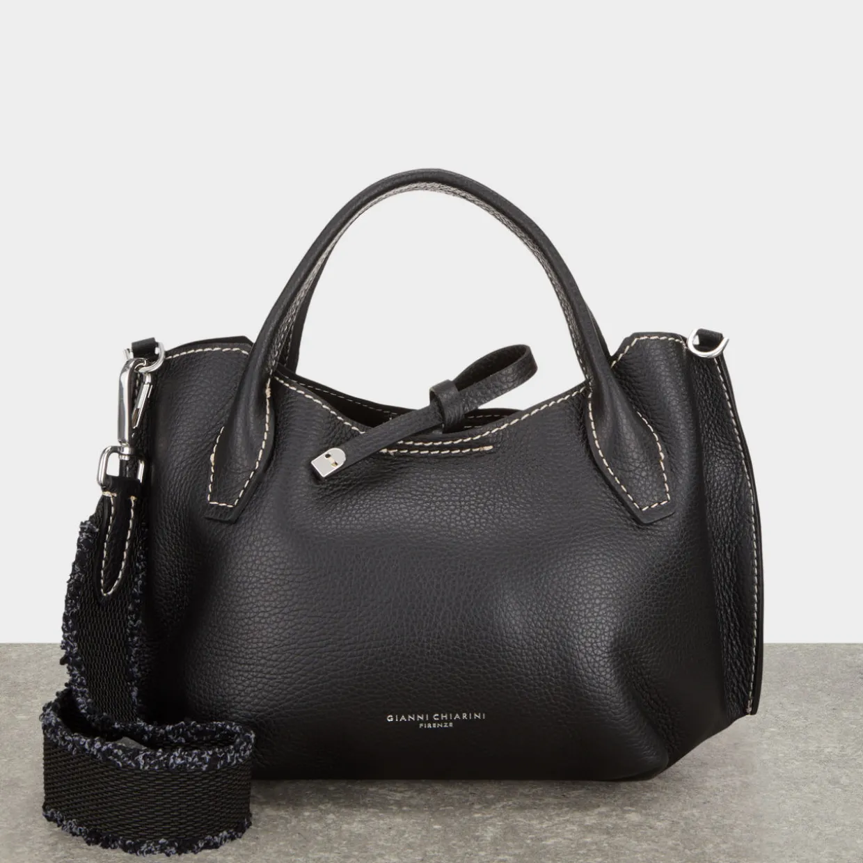 Fiamma Tote Bag