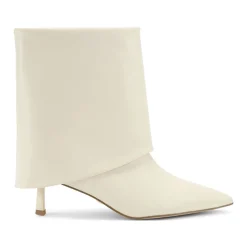 Fierce Heeled Boots