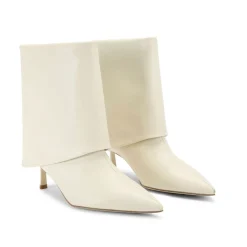 Fierce Heeled Boots