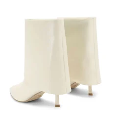 Fierce Heeled Boots
