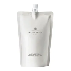 Fiery Pink Pepper Bath and Shower Gel Refill 400ml