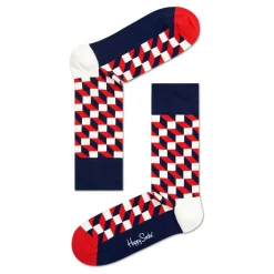 Filled Optic Socks