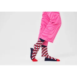 Filled Optic Socks