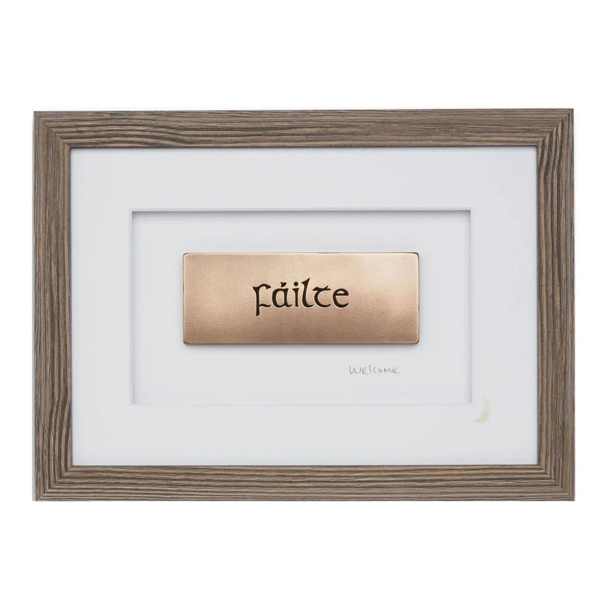 Fáilte Picture