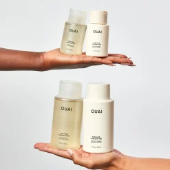 Fine Shampoo - Travel Size