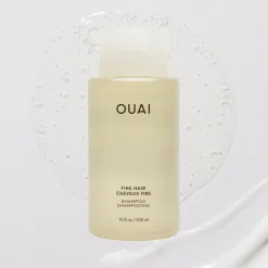 Fine Shampoo - Travel Size
