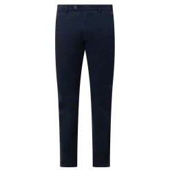 Fine Texture Trousers