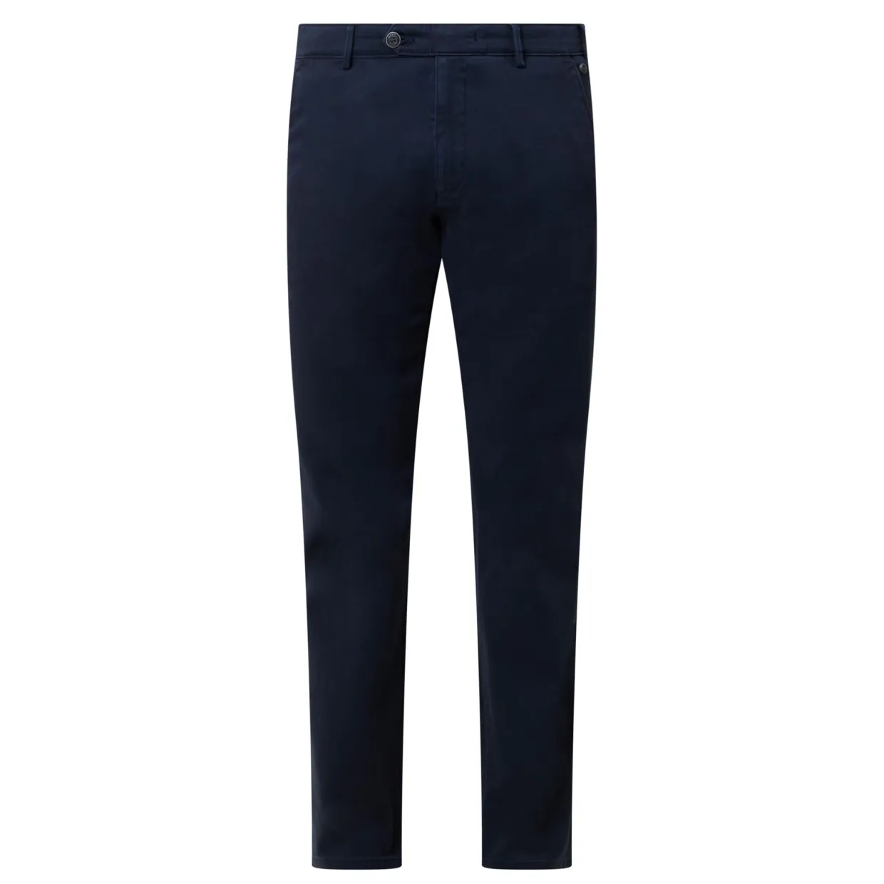 Fine Texture Trousers