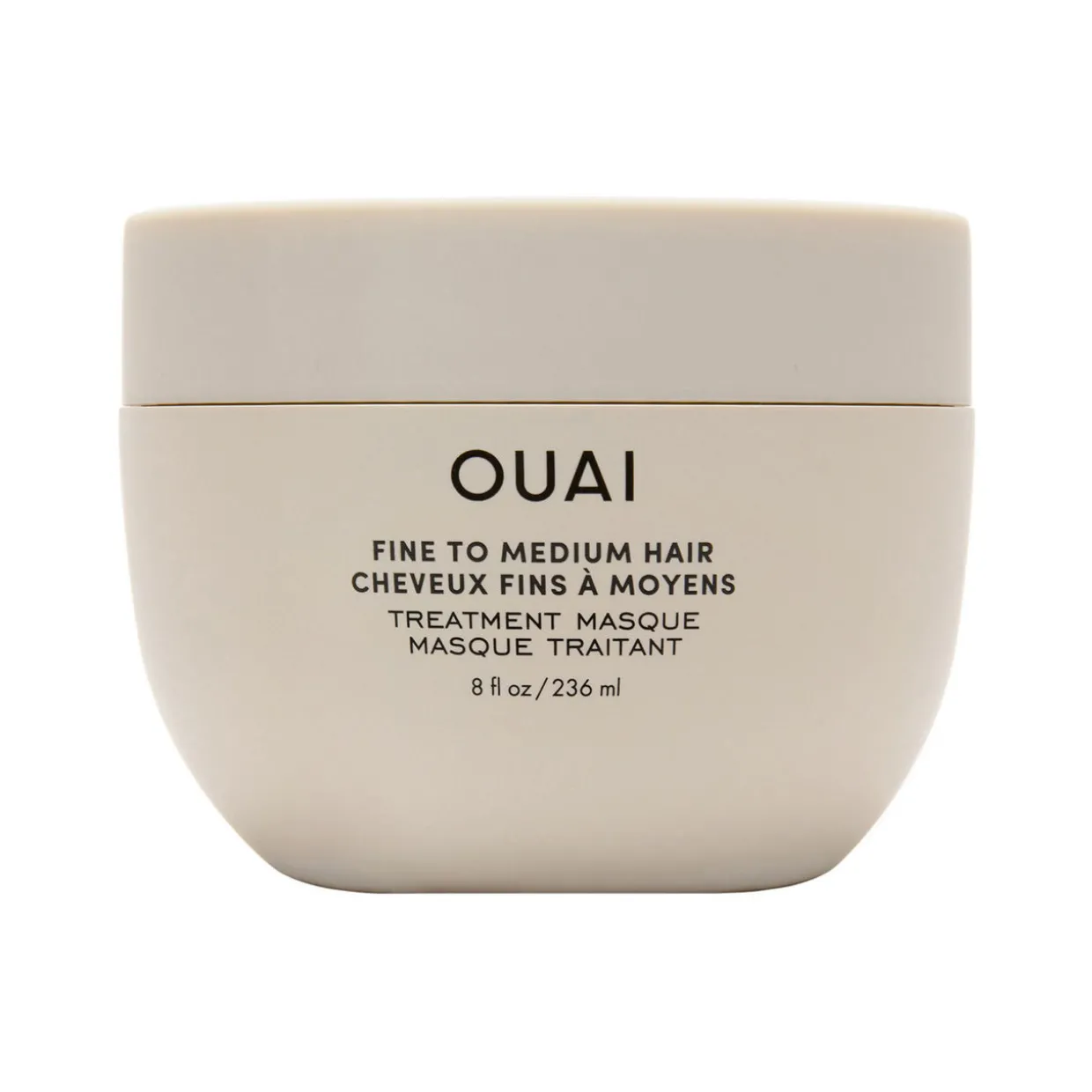 Fine-Medium Hair Treatment Masque