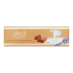 Finest Milk Chocolate Gold Bar 300g