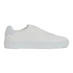 Finley Knitted Low-Top Trainers
