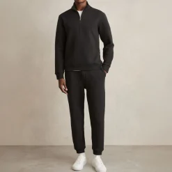 Finley Knitted Low-Top Trainers