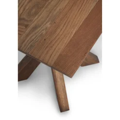 Finley Lamp Table