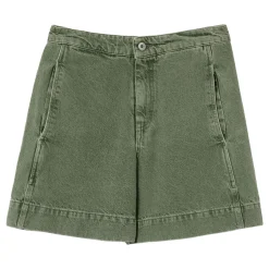Finton Denim Shorts