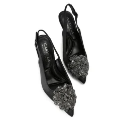 Fiore Slingback Pumps