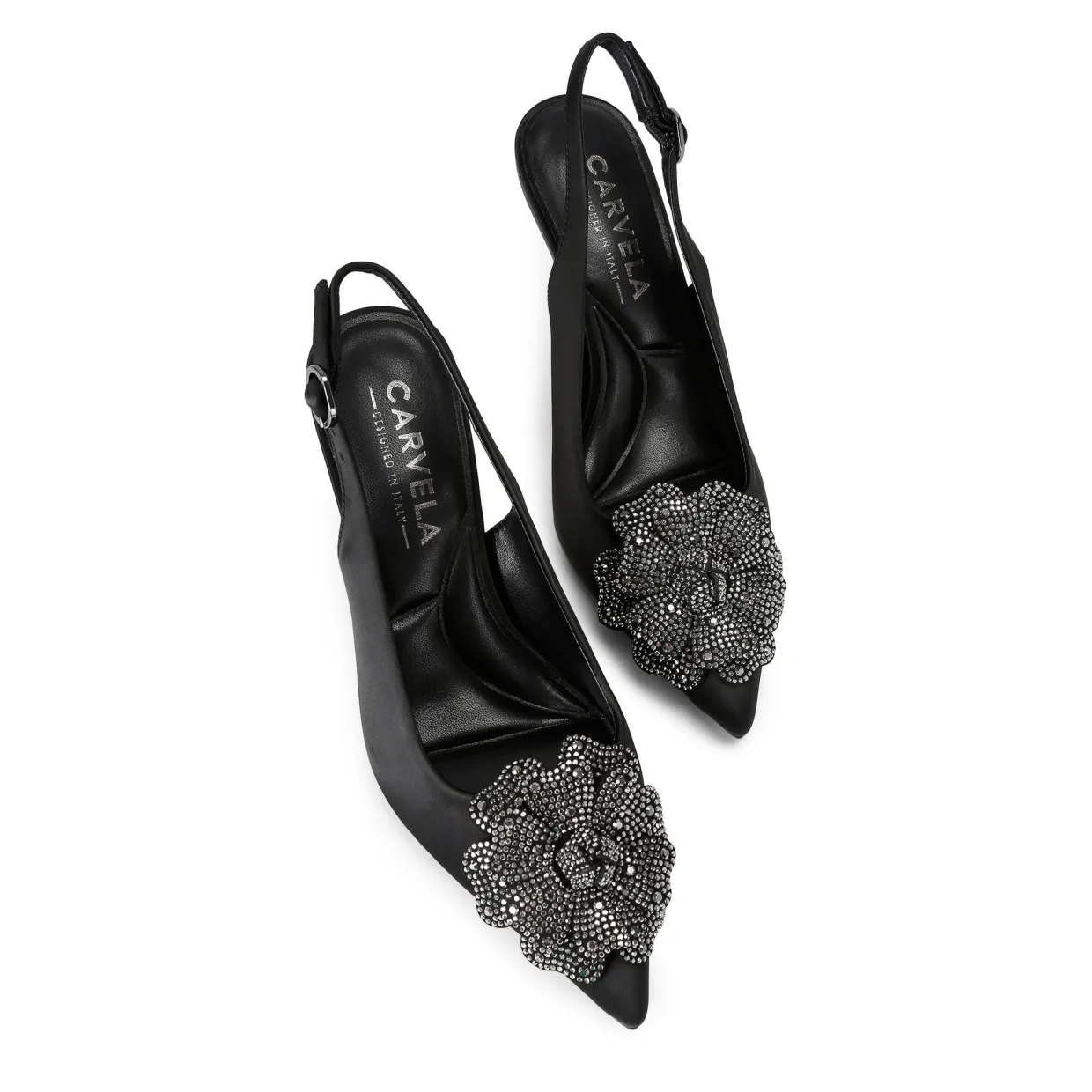 Fiore Slingback Pumps