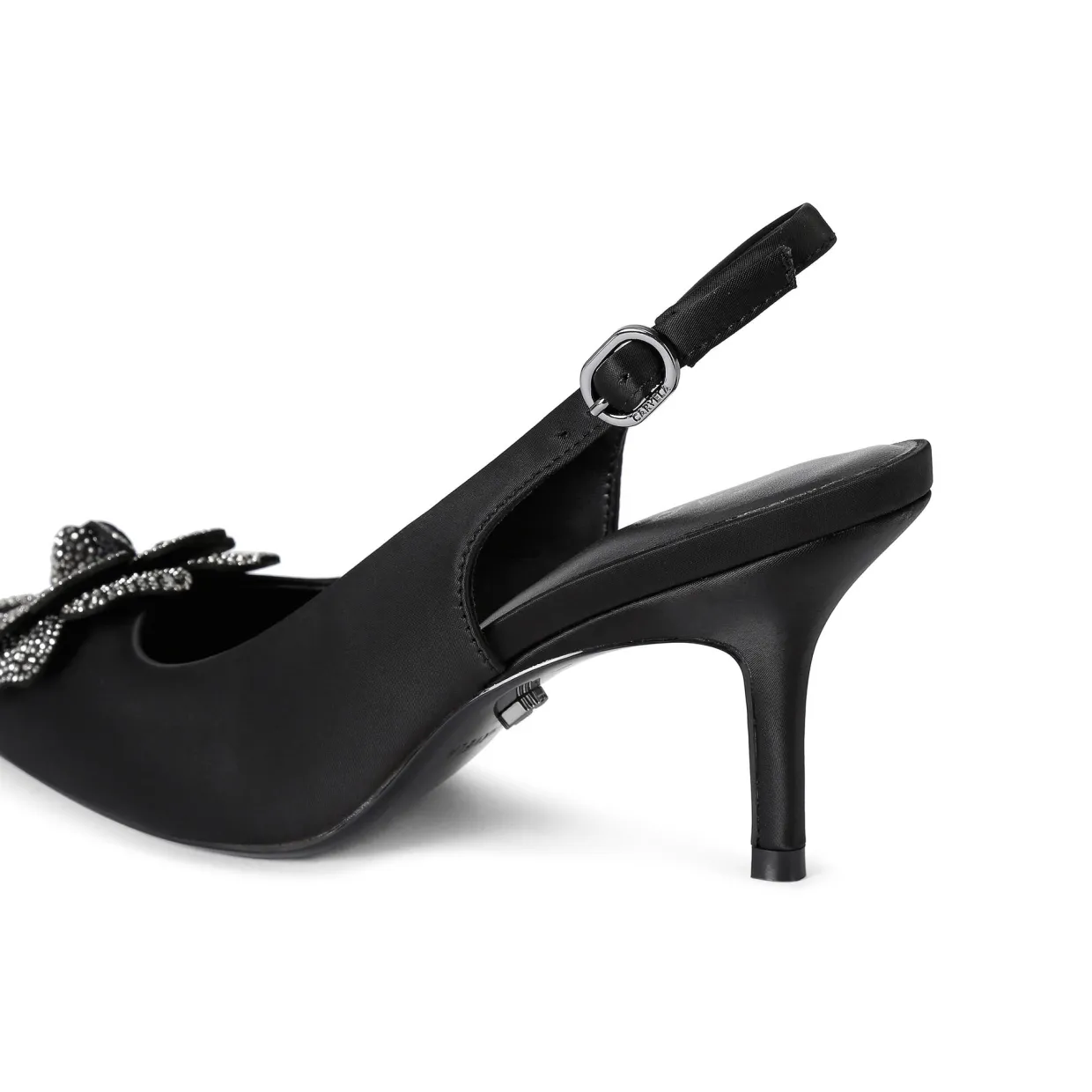 Fiore Slingback Pumps