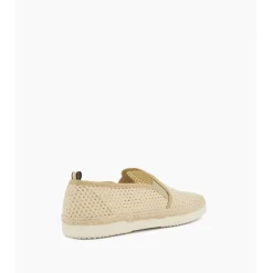 Fisherr Woven Espadrilles