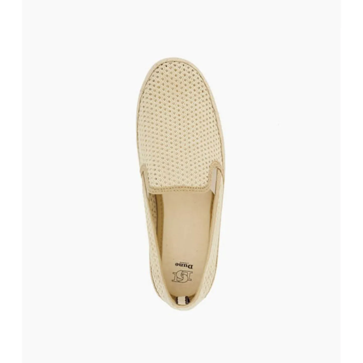 Fisherr Woven Espadrilles