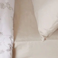 Fitted Sheet Mink