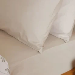 Fitted Sheet Mink