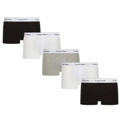 Five-Pack Icon Logo Trunks