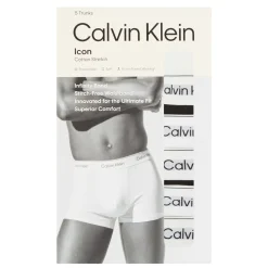 Five-Pack Icon Logo Trunks