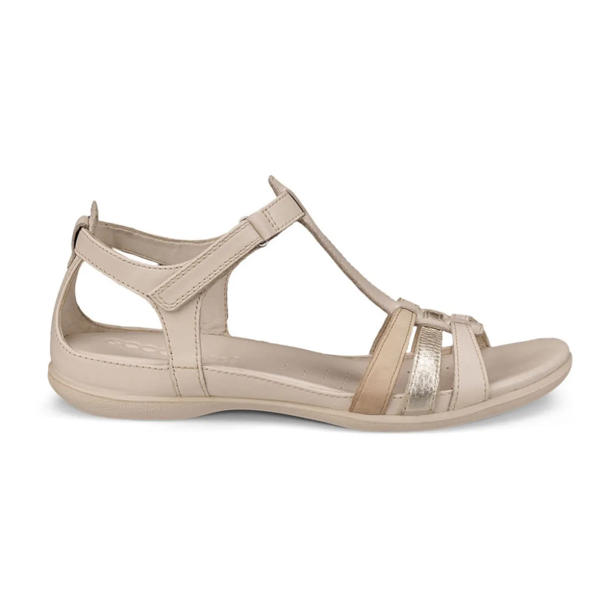 Flash Flat Sandals