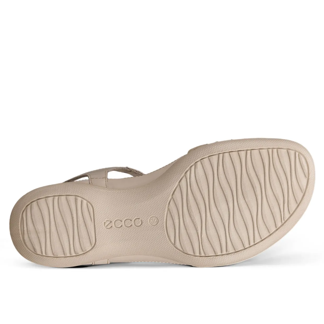 Flash Flat Sandals