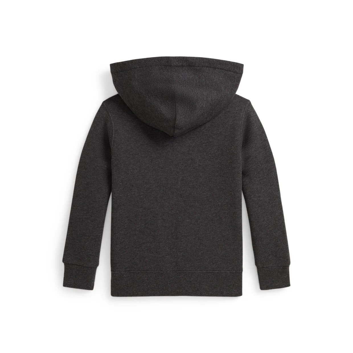 Fleece Classic Pony Logo Hoodie 3-7 Years
