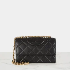 Fleming Small Convertible Shoulder Bag
