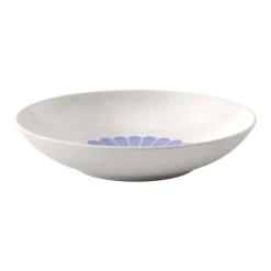 Fleur Bleu Pasta Bowl