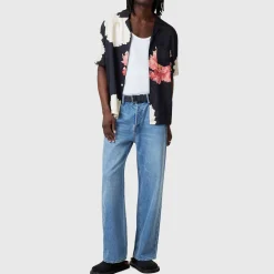 Fleur Casual Shirt