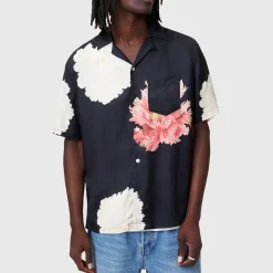 Fleur Casual Shirt