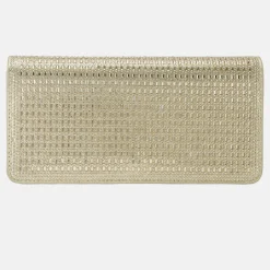 Fleur Clutch Bag