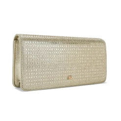 Fleur Clutch Bag