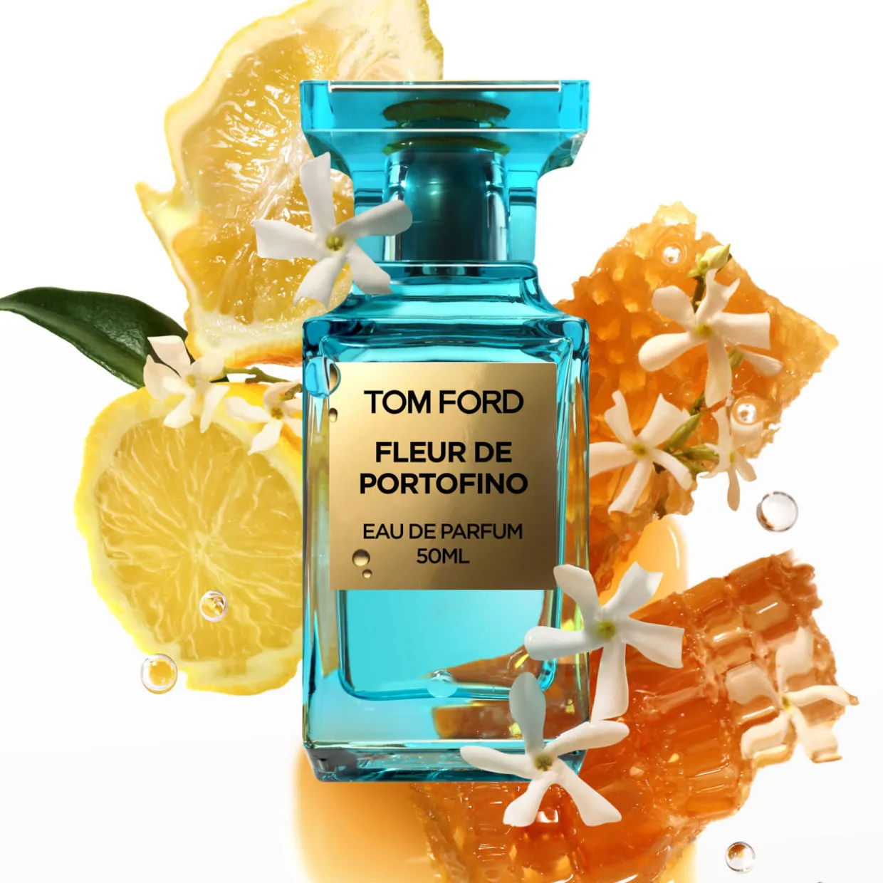 Fleur De Portofino 50ml