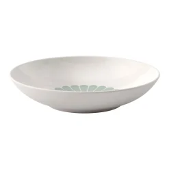 Fleur Vert Pasta Bowl