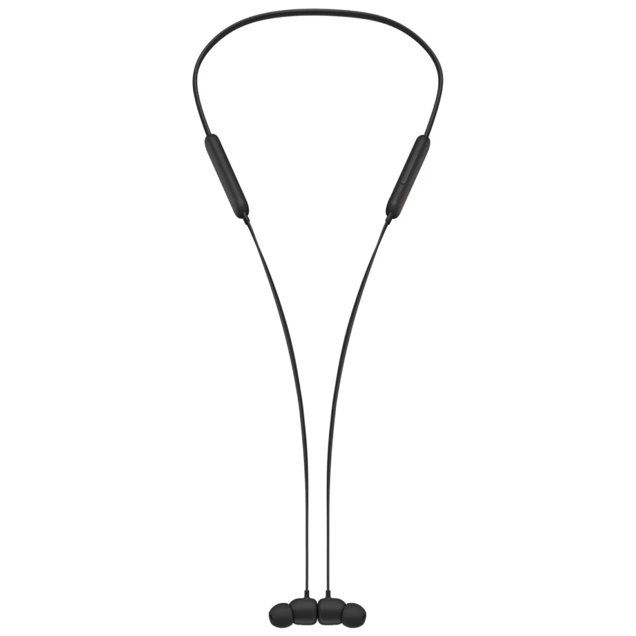 Flex Wireless Buds Black