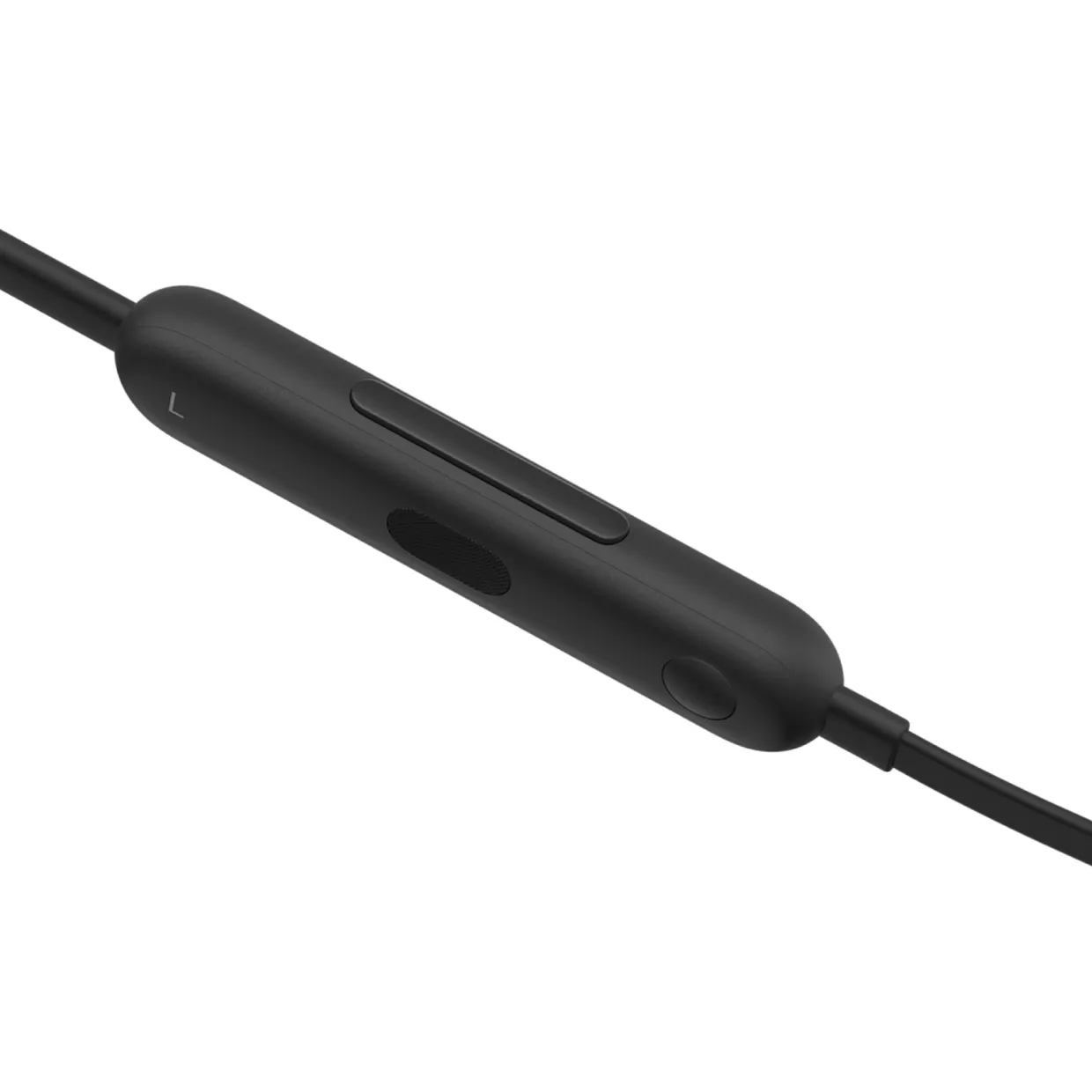Flex Wireless Buds Black