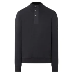 Flight Half-Zip Sweatshirt