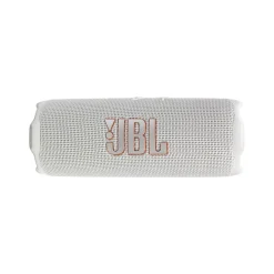 Flip 7 Portable Bluetooth Speaker IP67 White