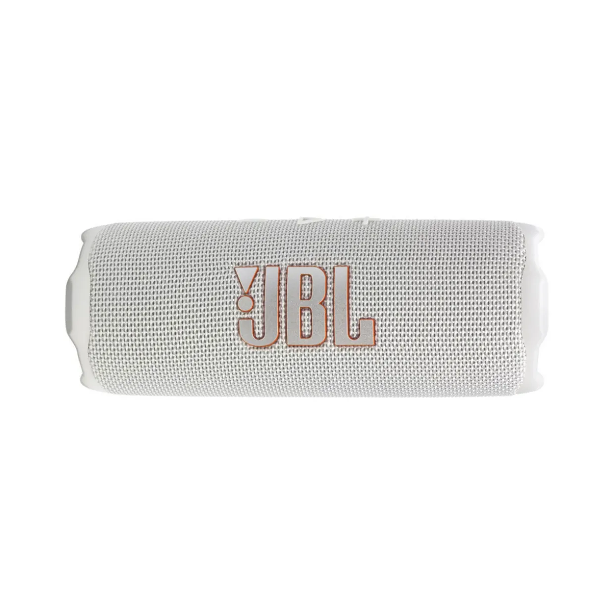 Flip 7 Portable Bluetooth Speaker IP67 White
