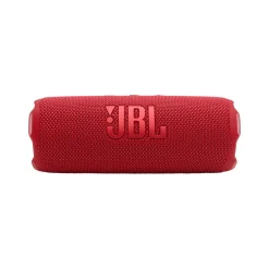 Flip 7 Portable Bluetooth Speaker IP67 Red